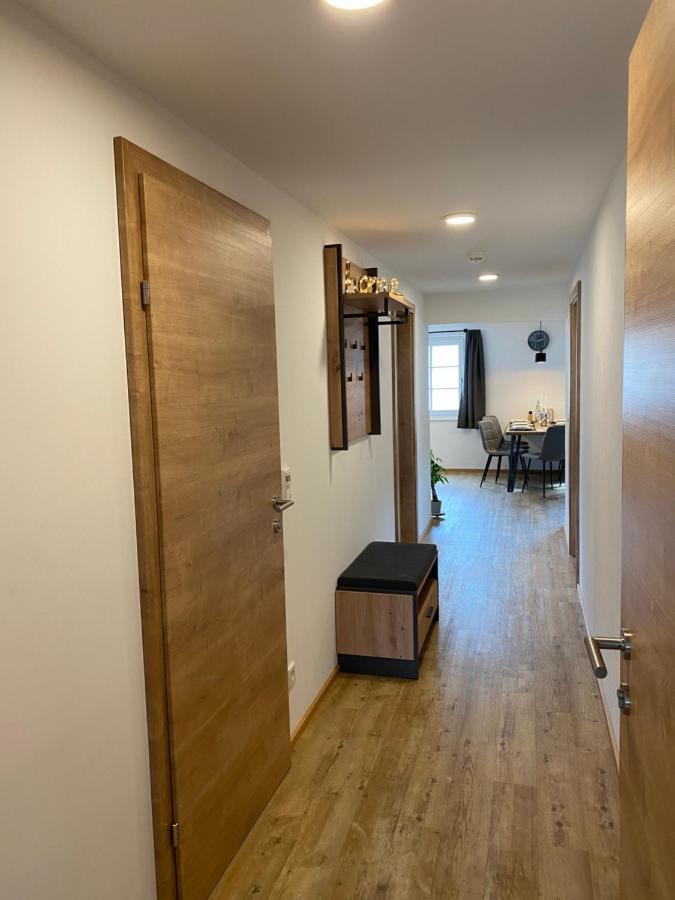 Apartment Zum Bergkircherl - Sommercard Grosssolk Екстер'єр фото